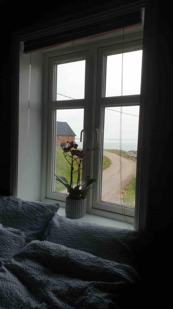 Arctic Lofoten Retreat - Enjoy The Silence! Vestvagoy エクステリア 写真