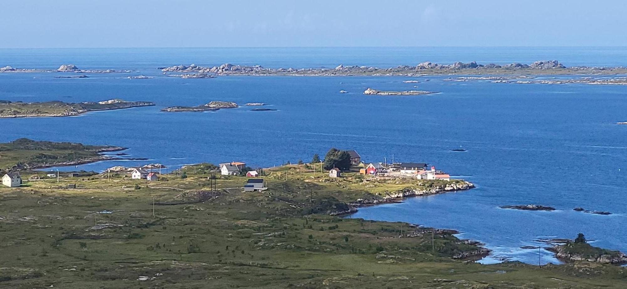 Arctic Lofoten Retreat - Enjoy The Silence! Vestvagoy エクステリア 写真
