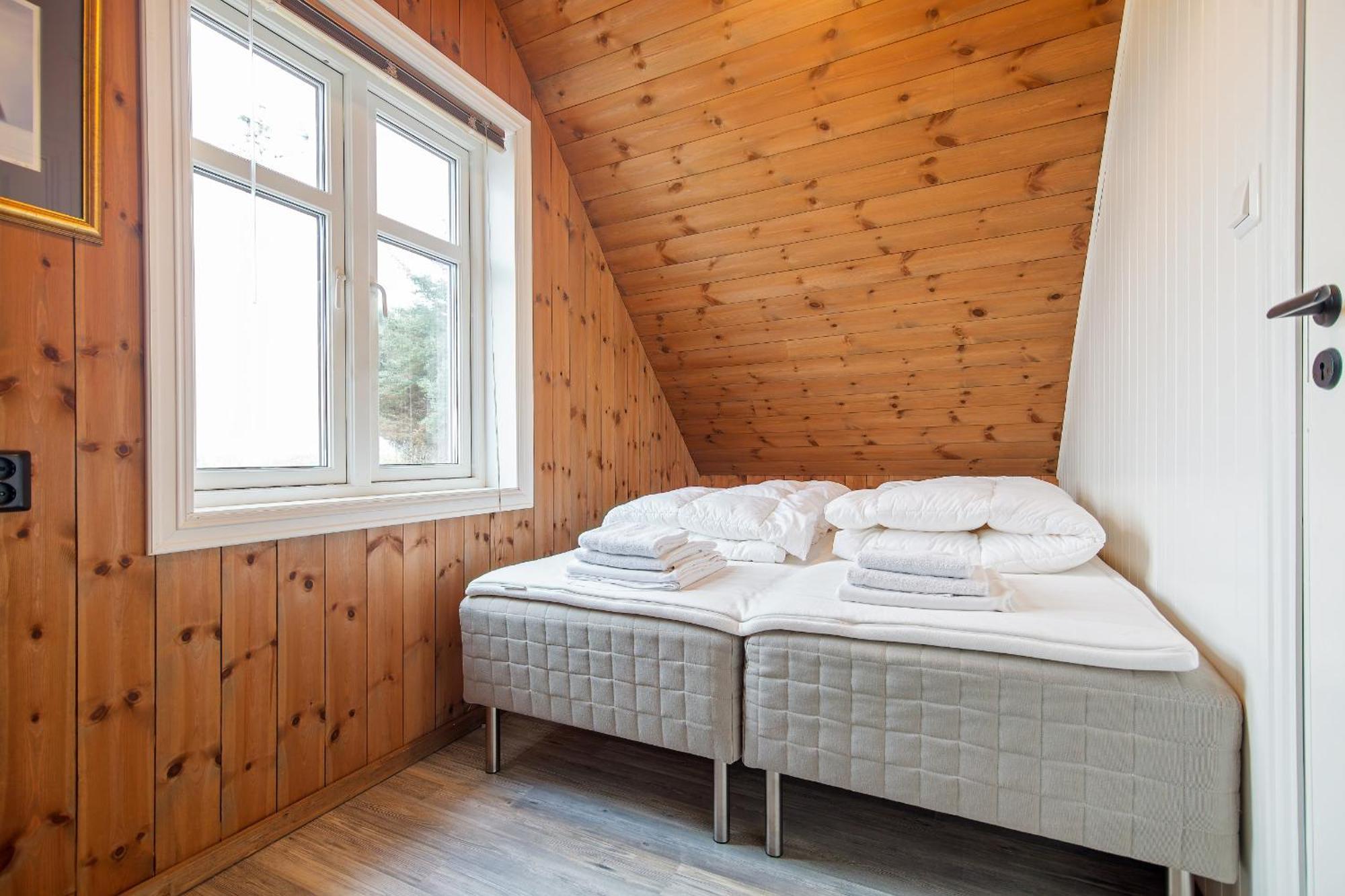 Arctic Lofoten Retreat - Enjoy The Silence! Vestvagoy エクステリア 写真