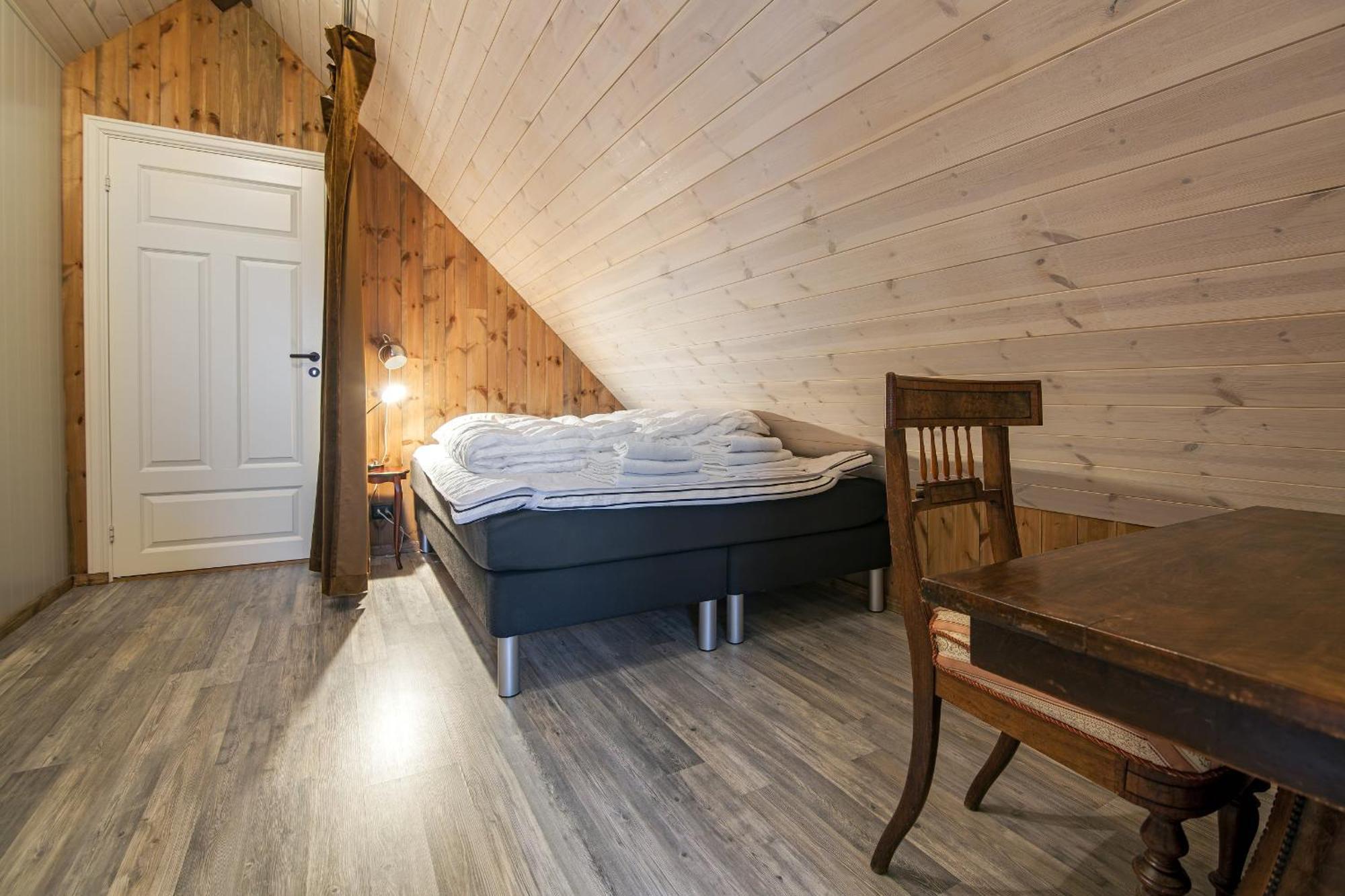 Arctic Lofoten Retreat - Enjoy The Silence! Vestvagoy エクステリア 写真